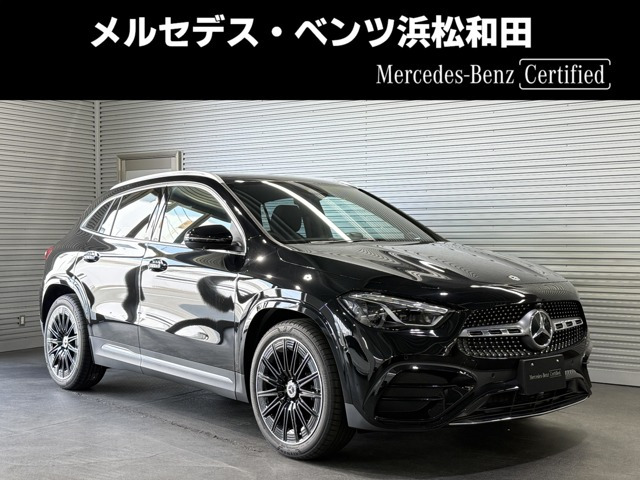 GLAクラスGLA180 アーバン スターズ