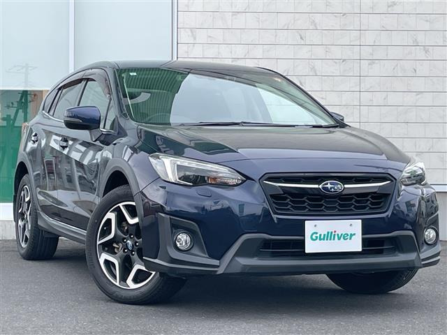 XV2.0i-S アイサイト 4WD