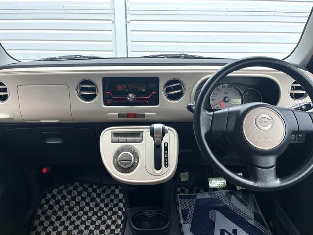 ミラココアX スペシャルコーデ