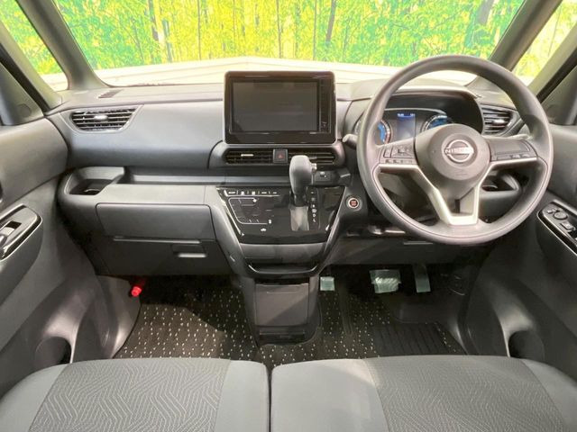 ルークスハイウェイスターX