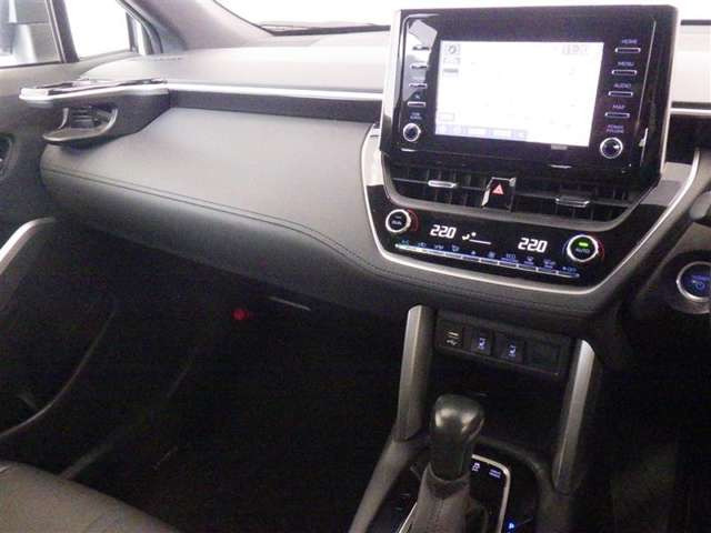 カローラクロス1.8 ハイブリッド Z