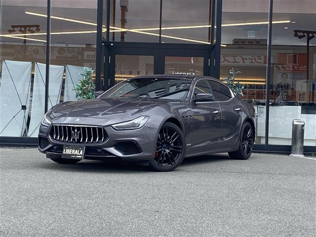 ギブリグランスポーツ