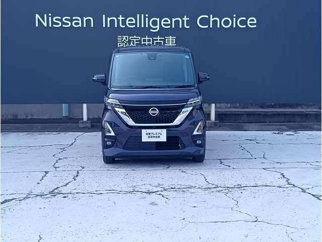 ルークスハイウェイスター