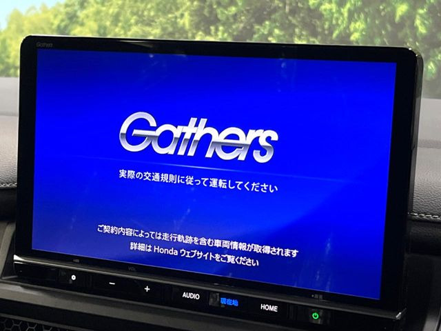 ステップワゴン2.0 e:HEV スパーダ