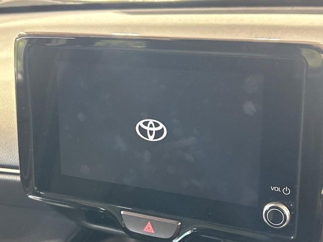 ヤリスクロス1.5 ハイブリッド Z