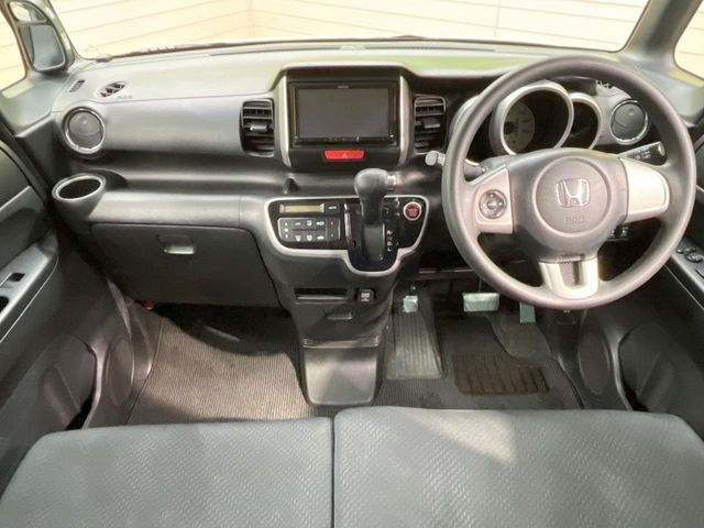 N-BOXG SSパッケージ