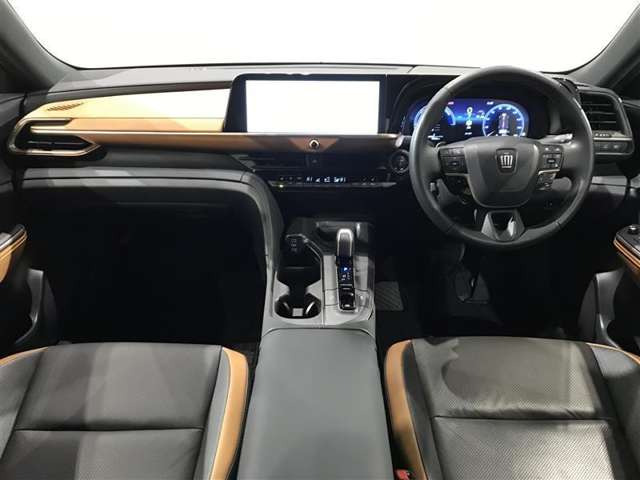 クラウンクロスオーバー