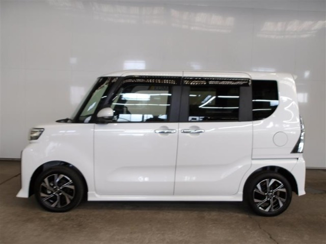 タントカスタムX