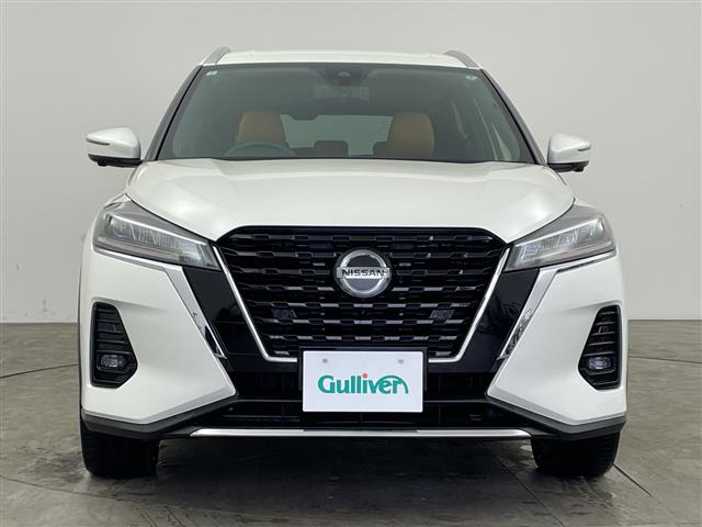 キックス1.2 X ツートーン インテリアエディション (e-POWER)