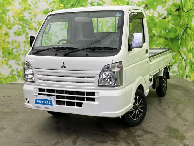 ミニキャブトラックM 4WD