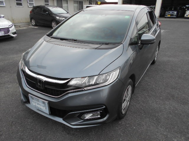 フィット1.3 13G L ホンダセンシング