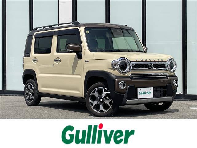 ハスラーJ スタイルII