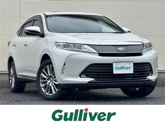 ハリアー2.0 プログレス