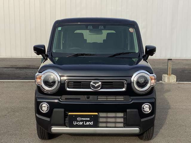 フレアクロスオーバーXG 4WD