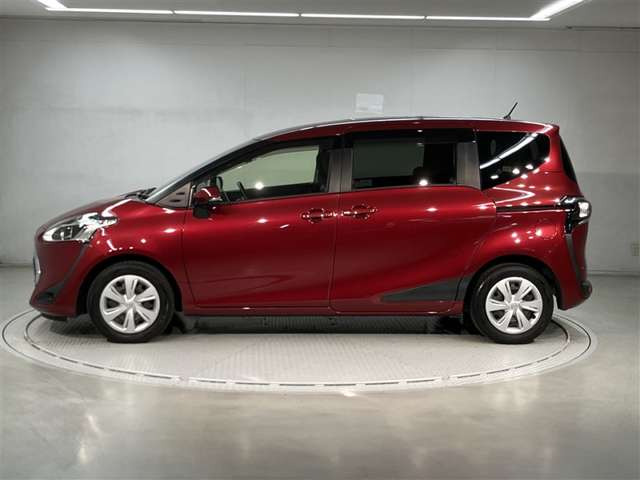 シエンタ1.5 ファンベース G