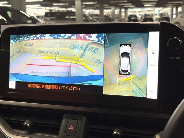 �y�p�m���~�b�N�r���[���j�^�[�z��p�̃J�����ɂ��A�ォ�猩���낵���悤�Ȏ��_��360�x�N���}�̎��͂��m�F���邱�Ƃ��ł��܂������p�������m�F���₷���A�����ꏊ�ł̐؂�Ԃ��⒓�Ԃ��X���[�Y�ɍs���܂��B