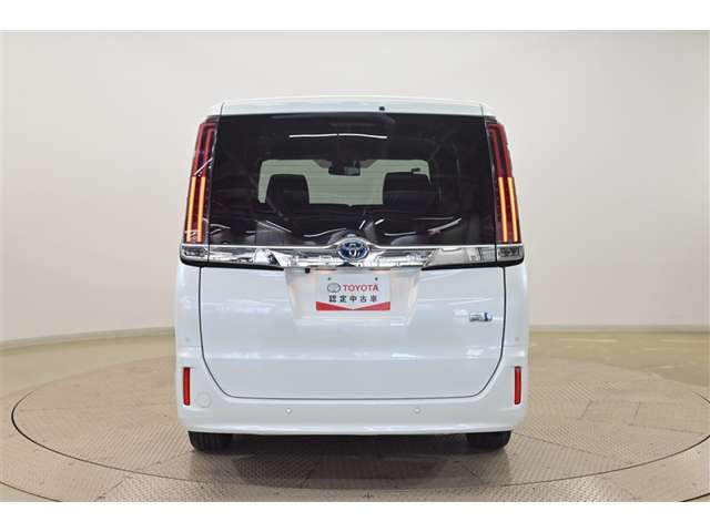 ノア1.8 ハイブリッド G