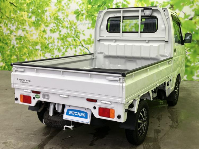 ミニキャブトラックM 4WD