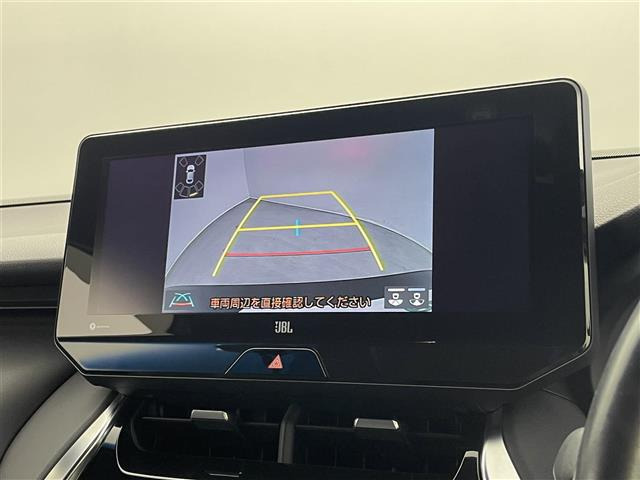 ハリアー2.0 Z レザーパッケージ