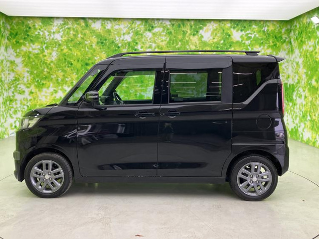 デリカミニG プレミアム 4WD