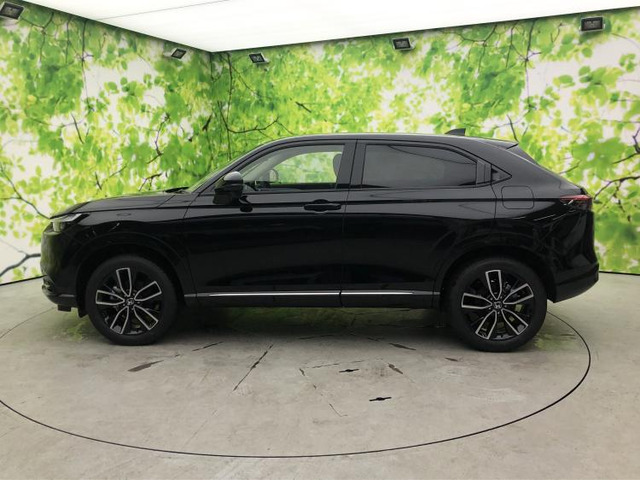 ヴェゼル1.5 e:HEV Z