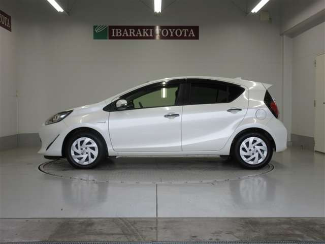 アクア1.5 S スタイルブラック