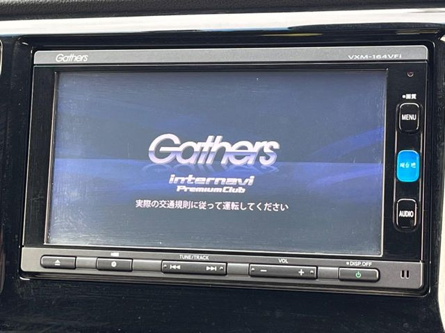 N-WGNカスタムG ターボパッケージ