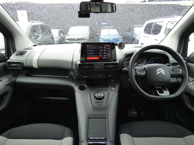 ベルランゴシャイン ディーゼル