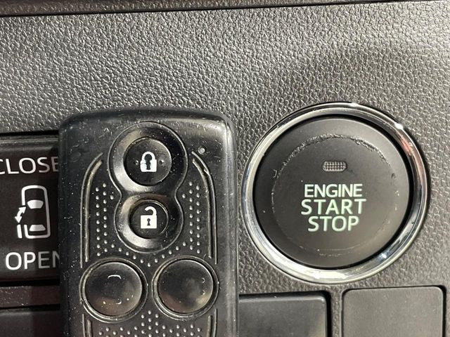 �y�L�[�t���[�V�X�e���z�J�o����|�P�b�g�ɓ��ꂽ�܂܂ł��h�A�̎{���E�������\�ȃX�}�[�g�L�[�𑕔��B�G���W���̃I���E�I�t�����J�M�����o���K�v����������Ƃ��Ă��֗��ł���