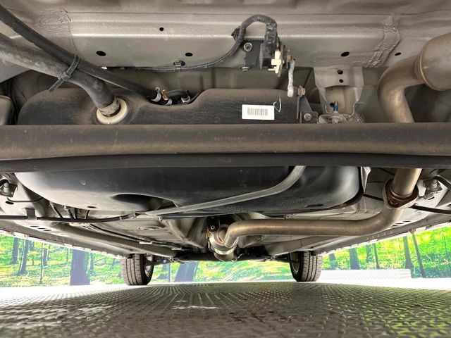 下回りがきれいなうちに、防錆加工の施工がオススメ。降雪地域はもちろん、沿岸部にお住いの方や、趣味でマリン・ウィンタースポーツをされる方にご好評いただいております。