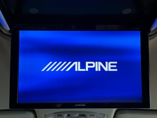 アルファード2.4 240S タイプゴールドII