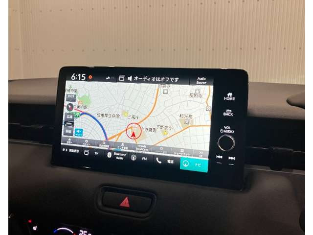 ヴェゼル1.5 ハイブリッド Z