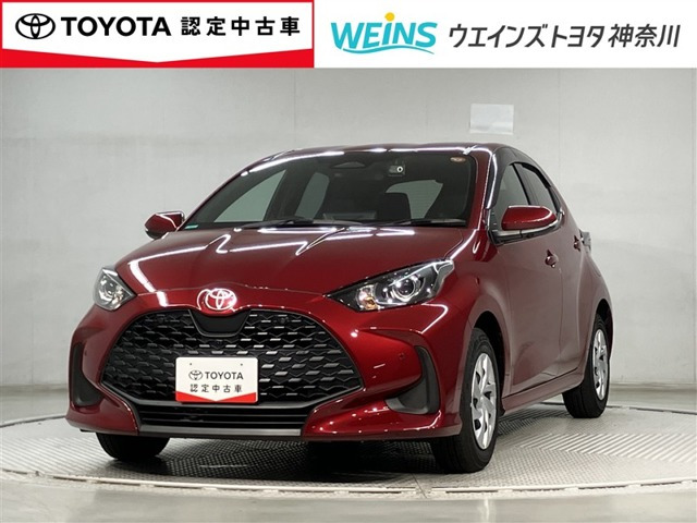 ヤリス1.5 ハイブリッド G