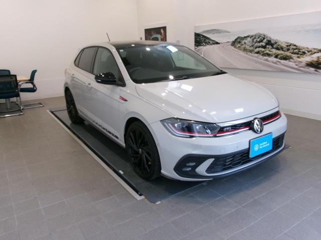 ポロGTI エディション 25