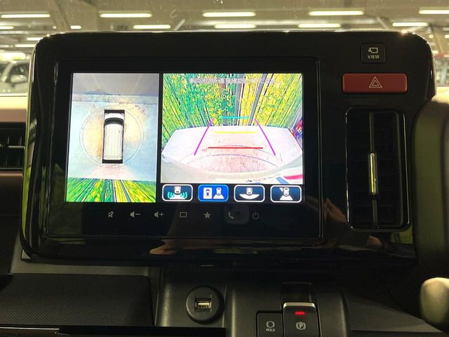 �y�S���ʃ��j�^�[�p�J�����z��p�̃J�����ɂ��A�ォ�猩���낵���悤�Ȏ��_��360�x�N���}�̎��͂��m�F���邱�Ƃ��ł��܂������p�������m�F���₷���A�����ꏊ�ł̐؂�Ԃ��⒓�Ԃ��X���[�Y�ɍs���܂��B