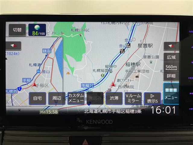 N-VAN+スタイル ファン ターボ  4WD