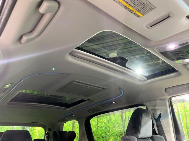 ヴェルファイア2.5 Z Gエディション