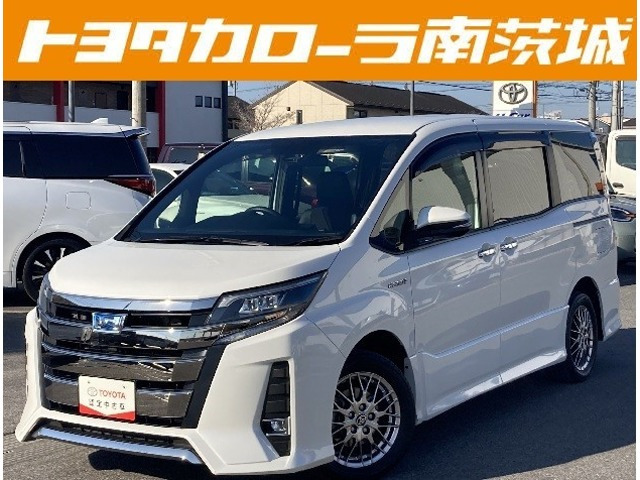 ノア1.8 ハイブリッド Si