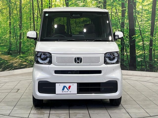 N-BOXベースグレード