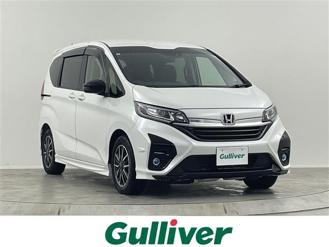 フリード1.5 ハイブリッド モデューロX