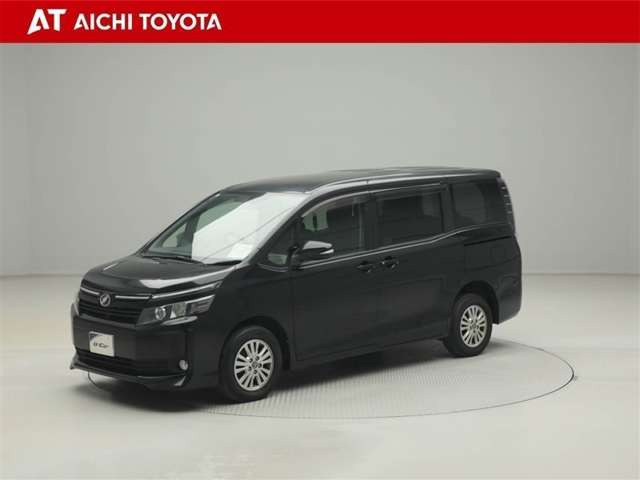 ヴォクシー2.0 V