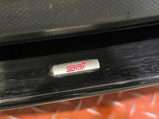 レヴォーグ1.8 STI スポーツ 4WD