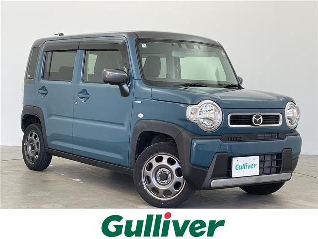 フレアクロスオーバーハイブリッド XG