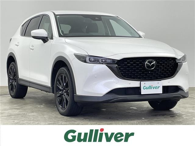 CX-52.2 XD ブラックトーンエディション
