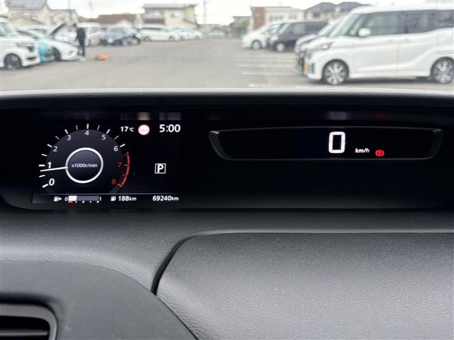 セレナ2.0 ハイウェイスター Vセレクション