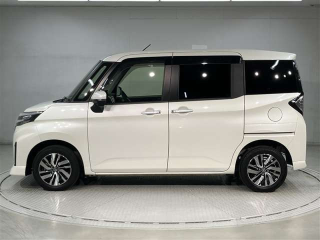 ルーミー1.0 カスタム G