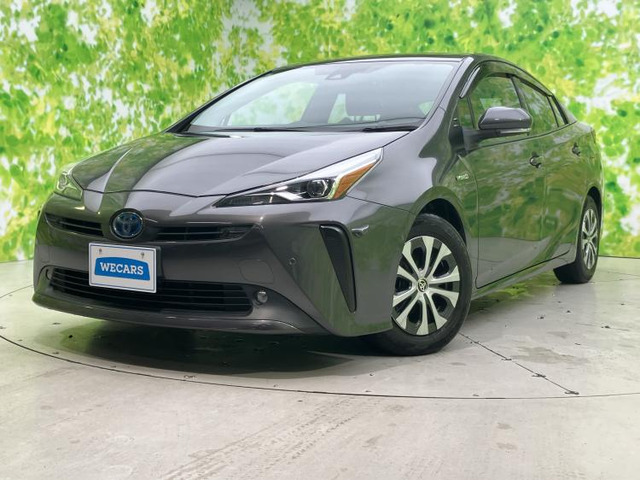 プリウス1.8 A プレミアム