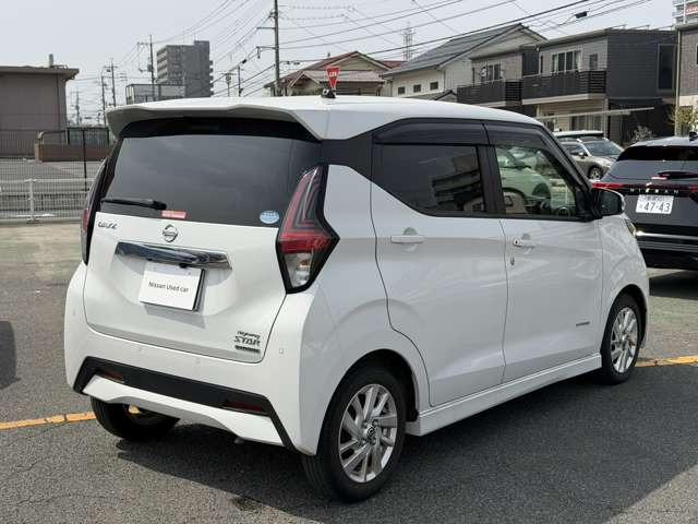 デイズハイウェイスターX プロパイロットエディション