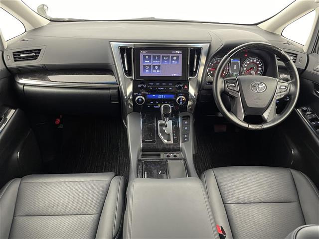 アルファード2.5 S Cパッケージ