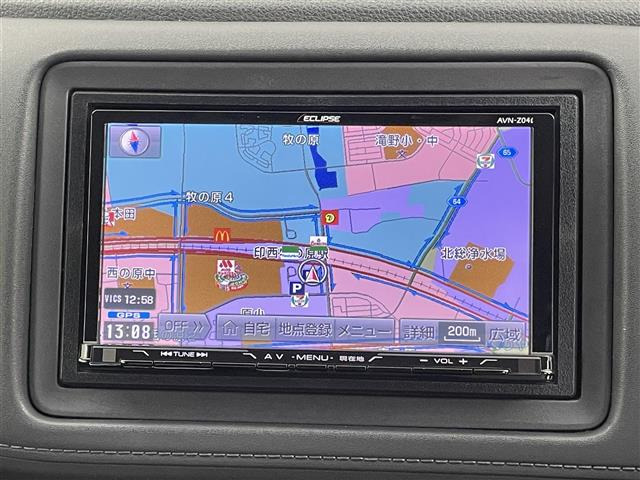 ヴェゼル1.5 ハイブリッド Z